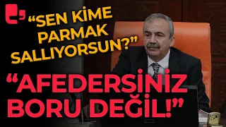 Sırrı Süreyya Önder: 38 kez ağırlaştırılmış müebbetle yargılanıyorum, afedersiniz boru değil!