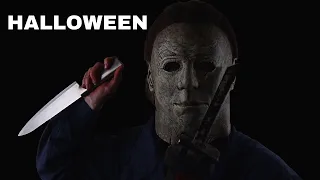Relax with Michael Myers | Halloween ASMR 2021