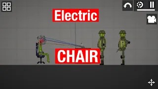 ￼Melon playground Electric chair!￼