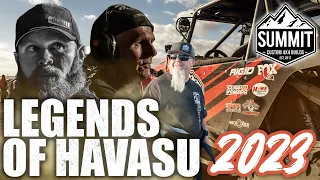 Ultra4's Legends of Havasu 2023
