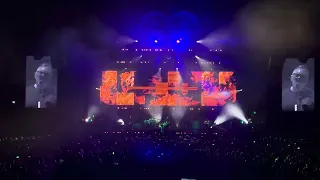 New Order - Ceremony (Ziggo Dome Amsterdam 23-9-2023)