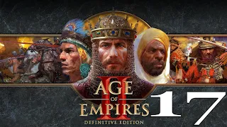 Age of Empires 2: Definitive Edition - Saladin, 'The Siege of Jerusalem'