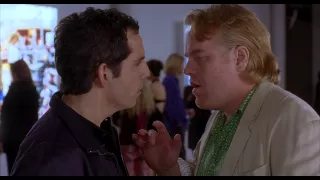 Along Came Polly - I just sharted