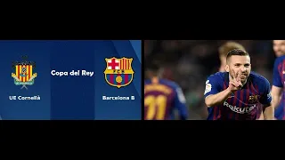 hasil copa del rey: barcelona kandas cornella 0-2