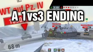 Vickers Light Clutched gameplay(BROKEN GAMEPLAY) on mad games- WOTB REPLAYS