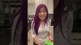 Asking Asian Mom "Do You Like Corn?"💀#shorts #funny #trend #trending #viral #comedy #shorts30