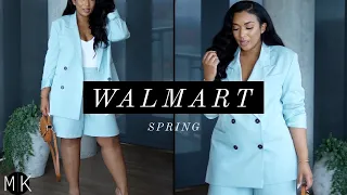 Walmart Spring Fashion