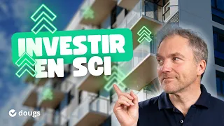 CRÉER une SCI - Le guide COMPLET pour investir en immobilier 🚀