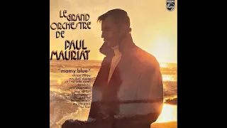 Le Grand Orchestre De Paul Mauriat - Mamy Blue (album HQ)