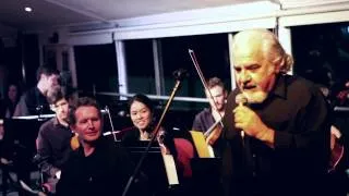 Tropical Dance Orchestra with Swing Manouche live at the Brisbane Jazz Club #2