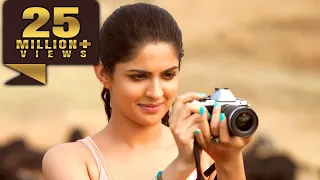 Khatarnak Khiladi 3 -.Deeksha Seth Superhit Hindi Dubbed Movie l South best Movie in Hindi Dubbed