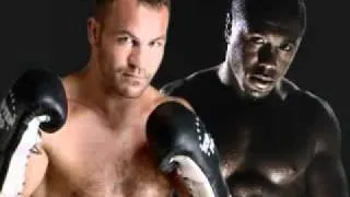 Andre Berto vs Jan Zaveck post fight