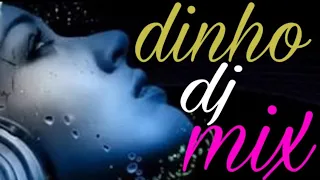 FUNK MELODY FREESTYLE (#BY DINHO DJ MIX)