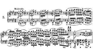 F. Chopin - Polonaise in F-sharp minor, Op. 44 (Blechacz, 2013)