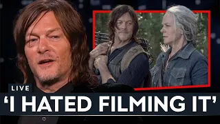 The Walking Dead's WORST Episodes REVEALED..