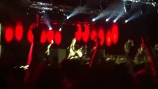 Papa Roach - Last Resort ( Live in Moscow HD)  28.06.2011