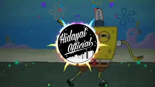 Lagu DJ spongebob versi burung gagak terbaru 2019