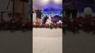 babasain hafiz ghulam Mohammad qadri mehmoodi /qurba auliya