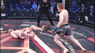 MMA's Best Knockouts of the May 2023, HD | Part 2