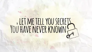 Danny Gokey - More Than You Think I Am (Official Lyric Video)