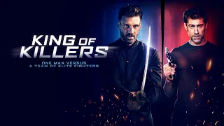 King of Killers | 2023 | @SignatureUK Trailer | Starring Frank Grillo, Alain Moussi & Stephen Dorff