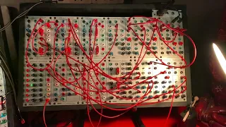 Serge Modular