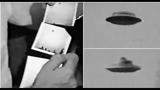 ‘Shape-changing’ UFO photographed during the 1980 South Carolina sightings #uap