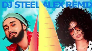 Mot , Zivert - Паруса ( Dj Steel Alex Remix)⁩