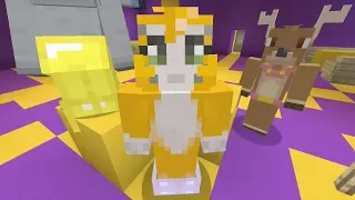 Minecraft Xbox - Fast Food [577]