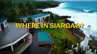 SIARGAO DIY Travel & Island Hopping Adventure | DanZie Vlogs #siargao2024