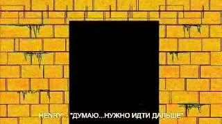 Пародия на Silent Hill 4. The  Room.wmv