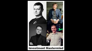 Инвестиционный Mastermind Май 2024