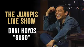 The Juanpis Live Show - Danny Hoyos (Suso)