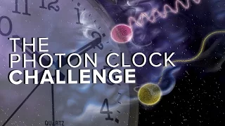 The Photon Clock Challenge | Space Time | PBS Digital Studios