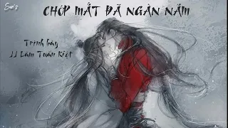 [Vietsub] (Thiên Quan/ TGCF) Chớp Mắt Đã Ngàn Năm • Lâm Tuấn Kiệt | Hoa Thành • Tạ Liên