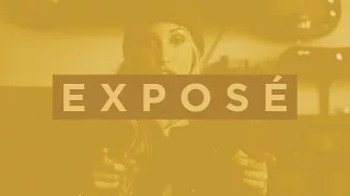 Exposé - Odyssey Q&A! [theory11]