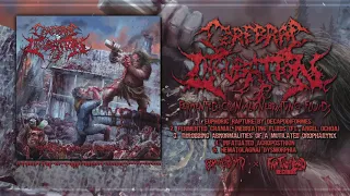 Cerebral Incubation “Fermented Cranial Inebriating Fluids” EP 2021