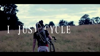 I just Cycle - A short film about Cycling