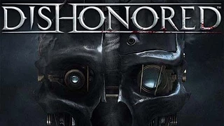 Dishonored: Full Gameplay Walkthrough - Max Settings (PC) HD 1080p