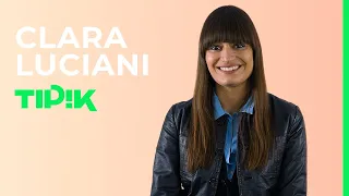 Clara Luciani explique les paroles de "Le reste"