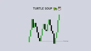 ICT Turtle Soup | Episode 2