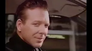 Mickey Rourke "See You Everywhere"