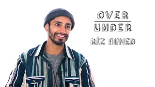 Riz Ahmed Rates Eminem, Stormtroopers, and Paddington Bear