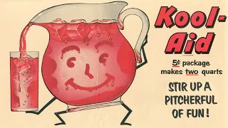 It's Kool-Aid Time - Life in America