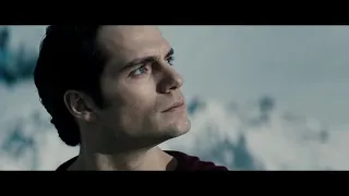 A Beacon to the World (Man of Steel Tribute)