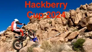 Moto Trials Hackberry Cup 2024 #motorcycles #mototrials #trialsbike #dirtbike #arizona