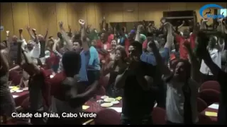 Portugal campeão da Europa