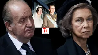 HOY! SE SUPO la VERDAD: Lo QUE NADIE dijo del MATRIMONIO de JUAN CARLOS y DOÑA SOFÍA  ULTIMA HORA!