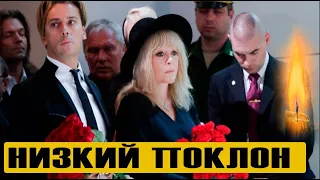 Только что! Умерла великая актриса - низкий поклон!  Спасибо вам за наше детство! #shorts