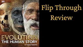 Evolution: The Human Story, 2nd Edition